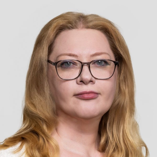 Олександра Левченко