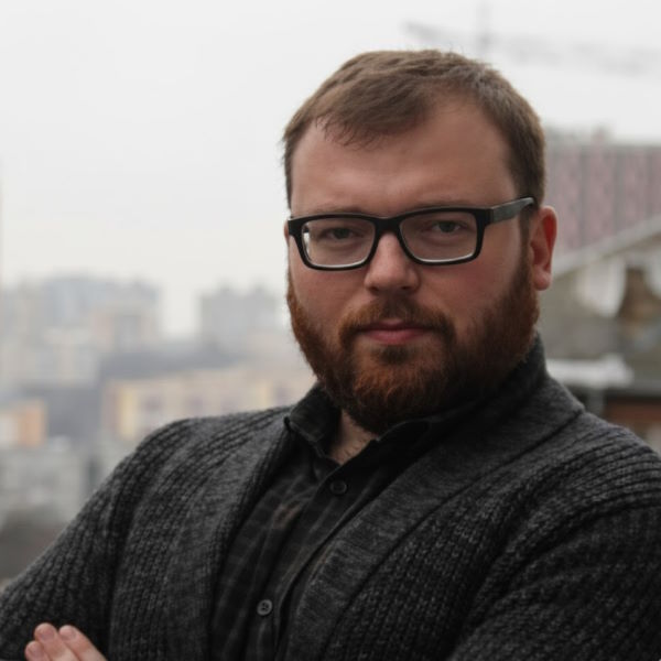 Андрій Гуляєв