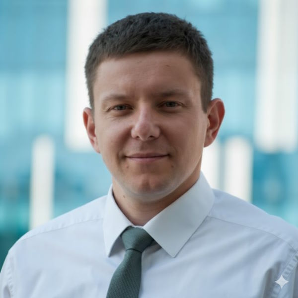 Антон Цешнатій