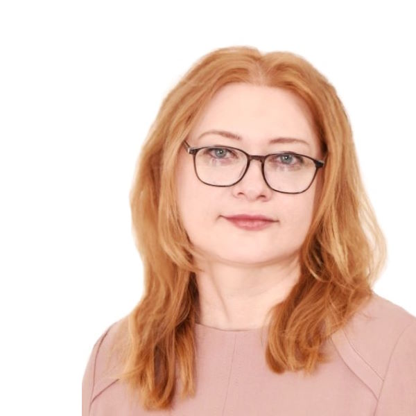 Олександра Левченко