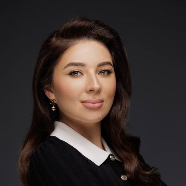 Ярина Скороход